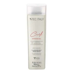 Curls Definition Gel - Tec Italy 300ml