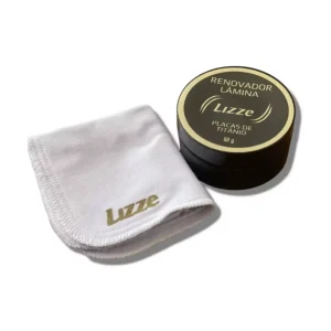 Kit de Limpieza y Renovador de Lámina Lizze