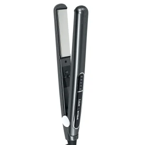 Plancha Profesional Lizze Extreme Titanio 480°F