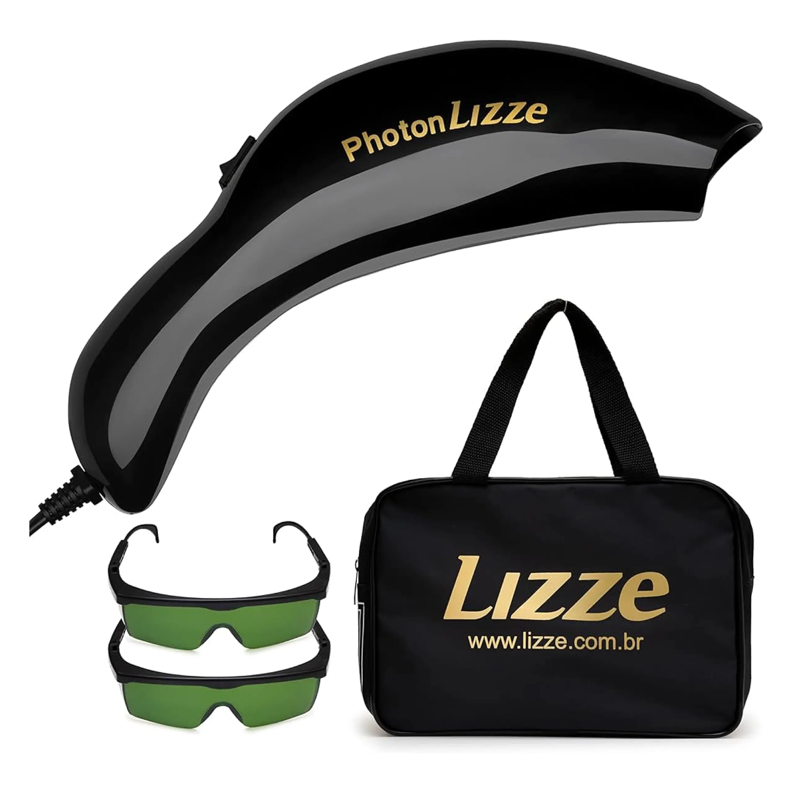 Photon Lizze Extreme - 2 LUCES