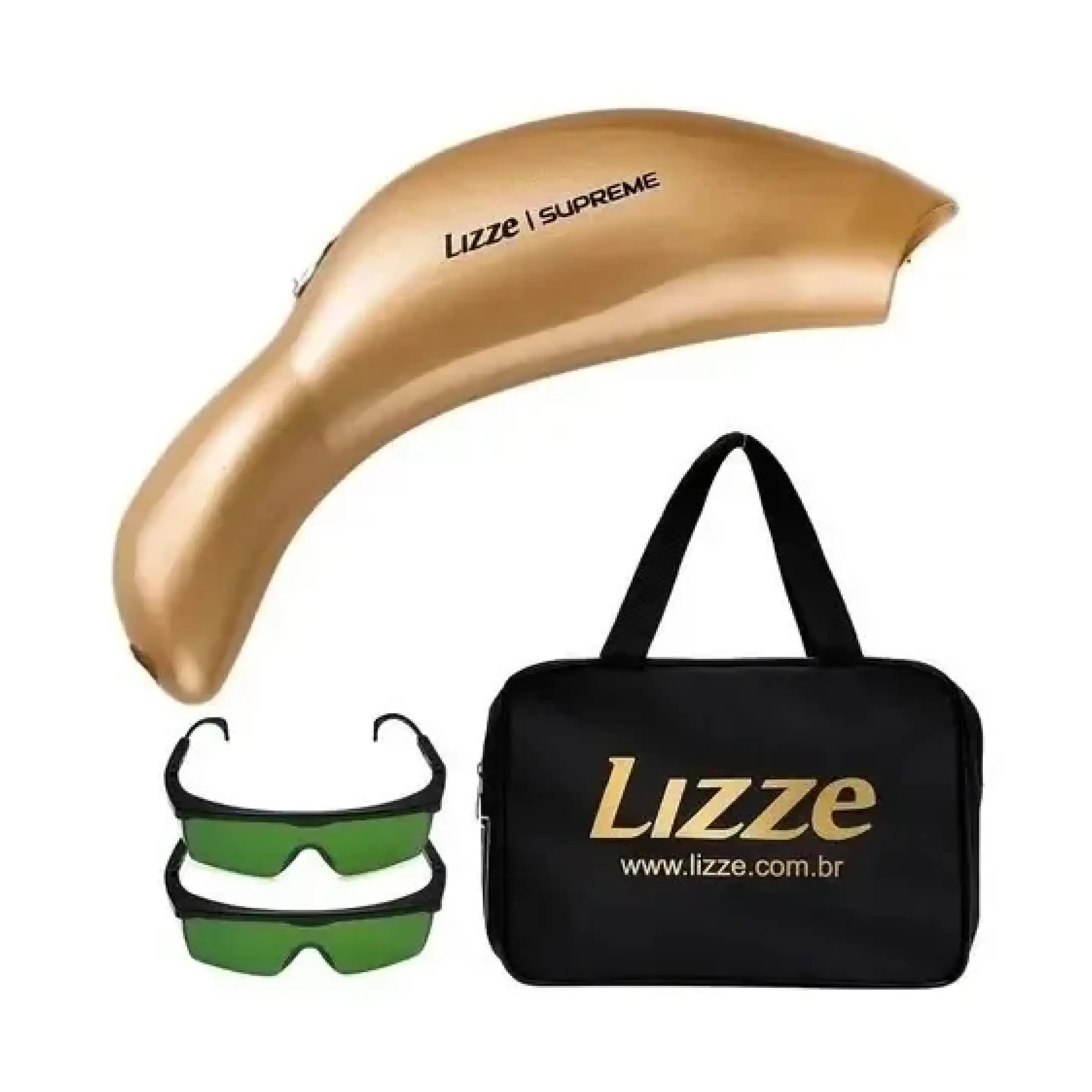 Photon Lizze Supreme - 3 LUCES - Imagen 2