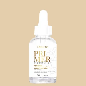 Primer Holográfico 30ml - Déstra