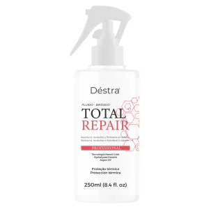 Protector Térmico Total Repair 250ml -Déstra