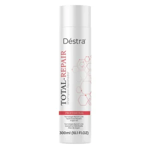 Shampoo Total Repair 300ml - Déstra