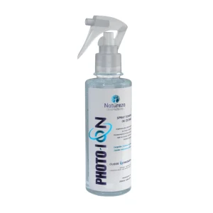 Spray Terapia de Ozono Photo-Ion - Natureza Cosméticos 200ml