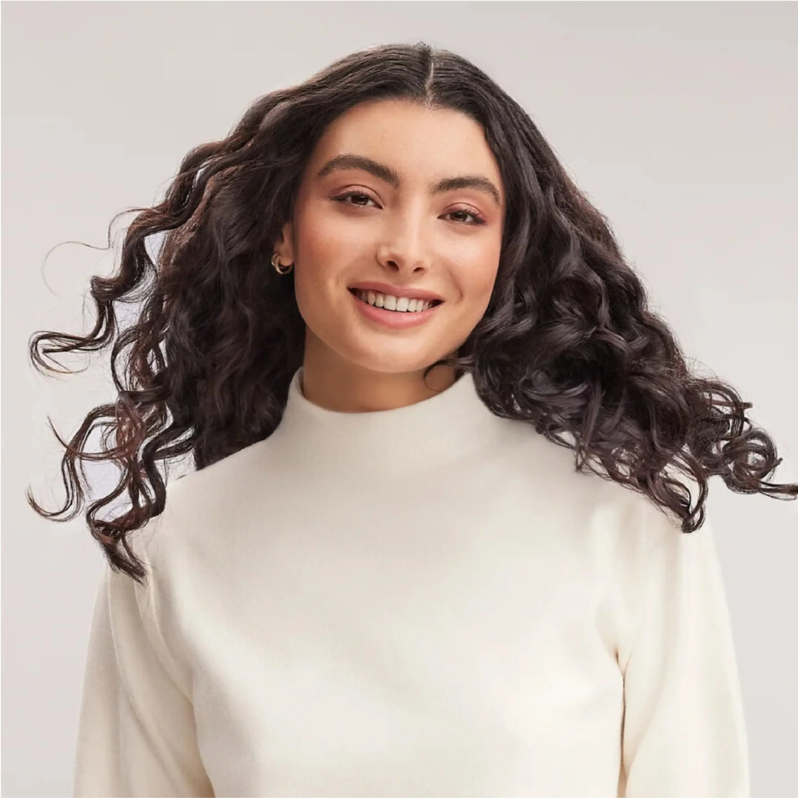 VitalCurl+ Tress Effects Styling Gel 250ml - Ouidad - Imagen 4