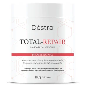 Total Repair Mascarilla Profesional 1kg - Déstra